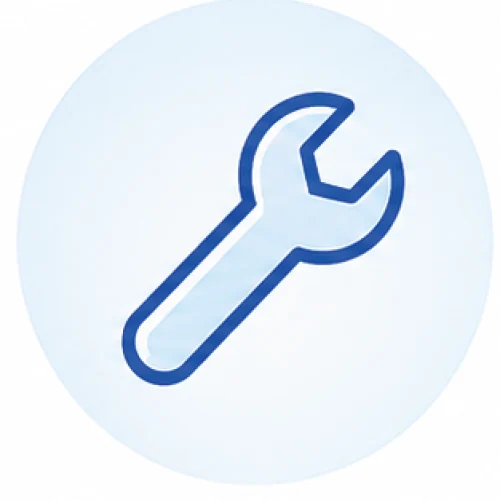 Report an issue icon