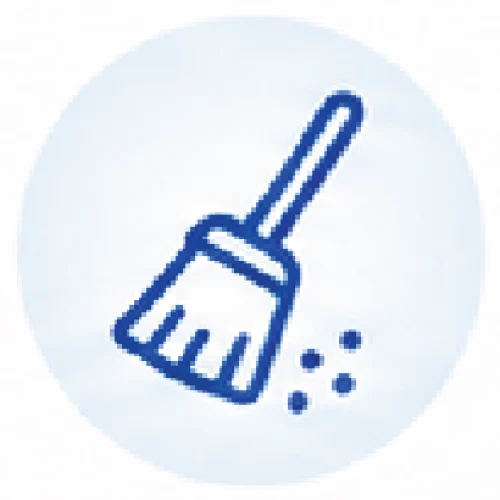 sweep